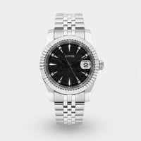 Datejust Presage Black