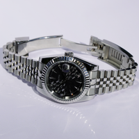Datejust Presage Black
