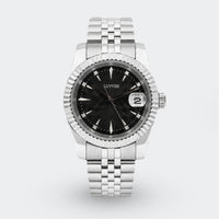 Datejust Presage Black