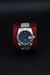 Presage Blue Dial