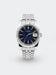 Datejust Presage Blue