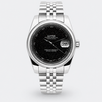 Datejust Stardust