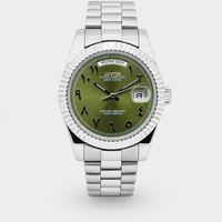 Datejust Olive