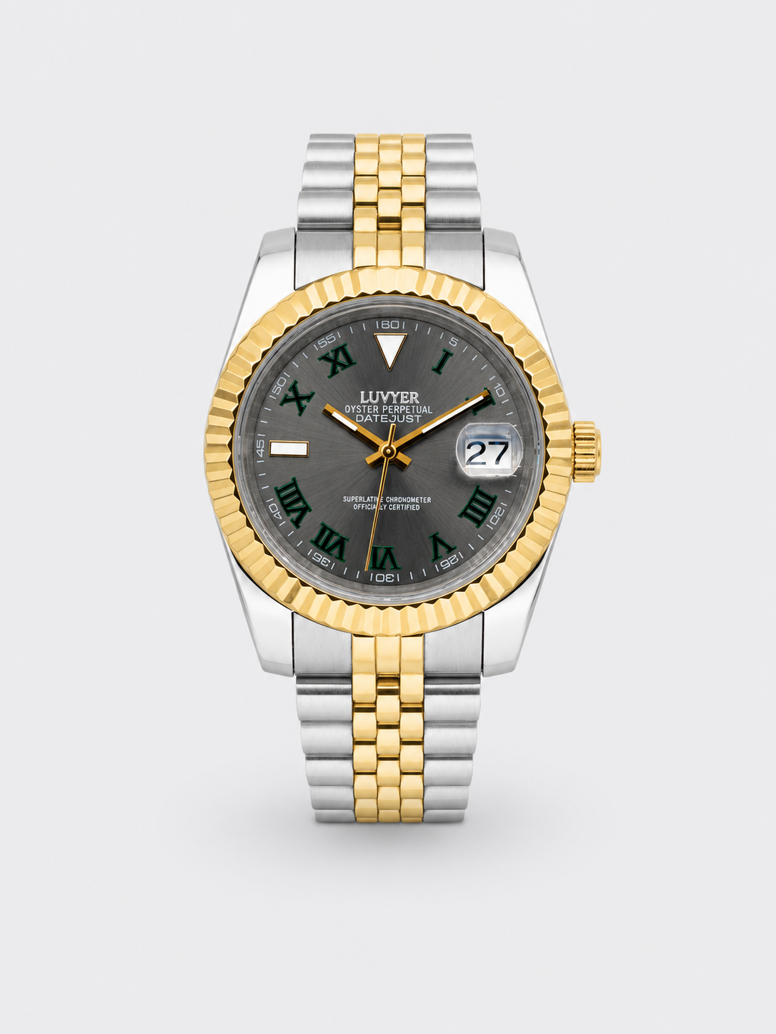 Datejust Wimbledon