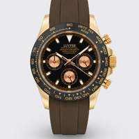 Speedmaster Mocha