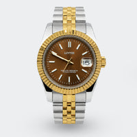 Datejust Chocolate