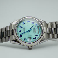 Day-Date Arctic