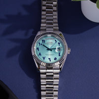 Day-Date Arctic