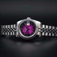Datejust Purple