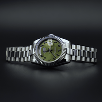 Day-Date Olive