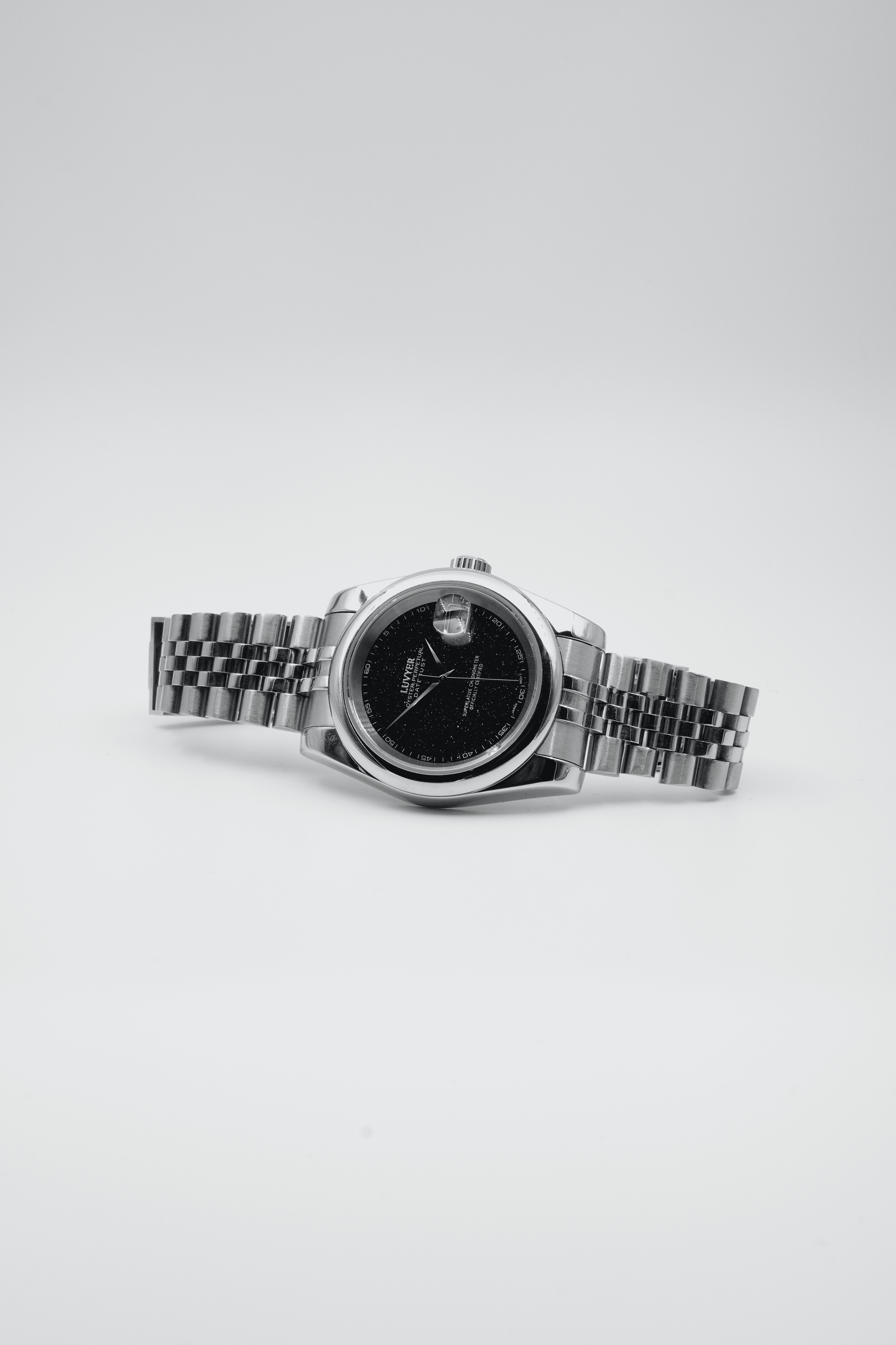 Datejust Stardust