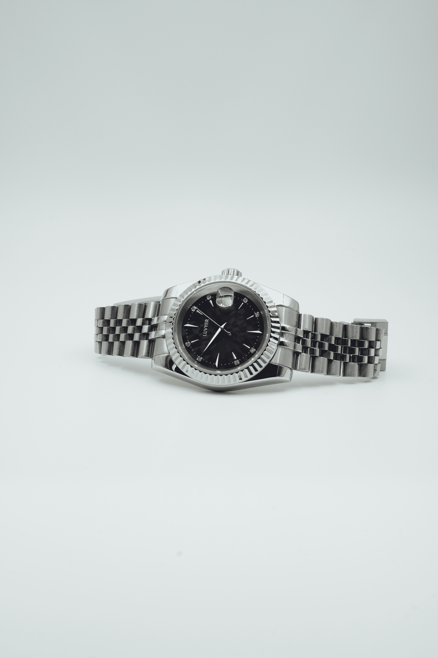 Datejust Presage Blue