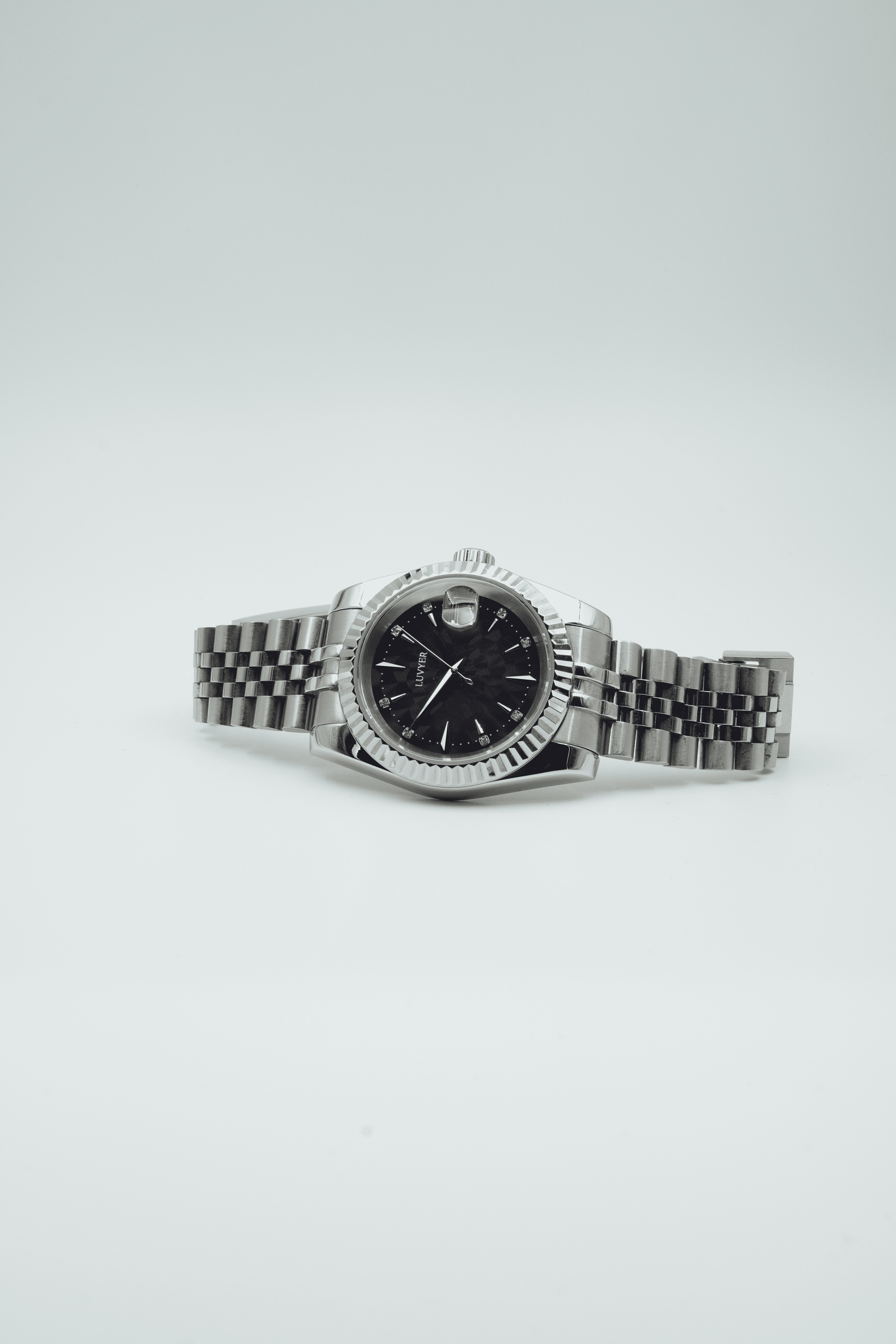 Datejust Presage Blue