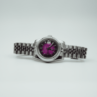 Datejust Purple