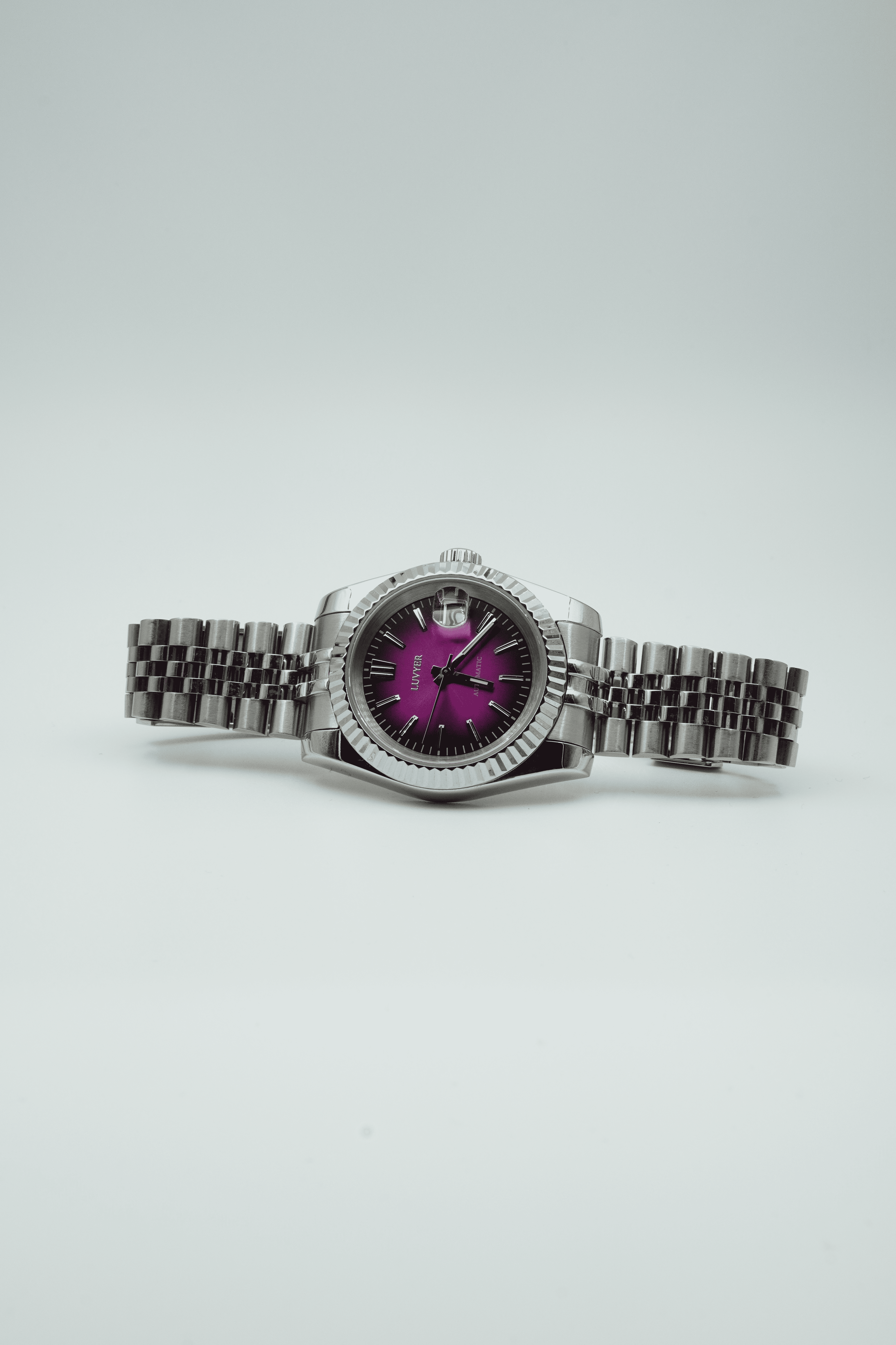 Datejust Purple