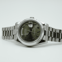 Day-Date Olive