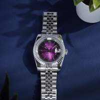 Datejust Purple