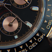 Speedmaster Mocha