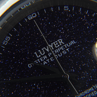 Datejust Stardust
