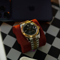 Datejust Wimbledon Two Tone