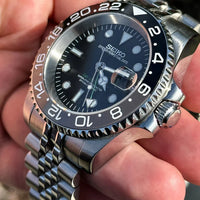 GMT Bruce Wayne