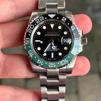 GMT The Sprite