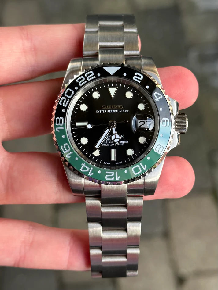 GMT The Sprite