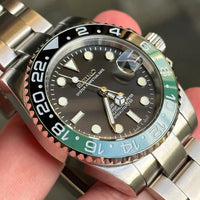 GMT The Sprite
