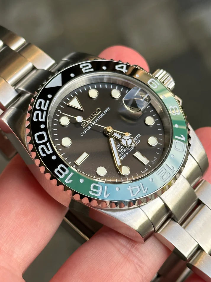 GMT The Sprite