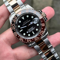 GMT Rootbeer