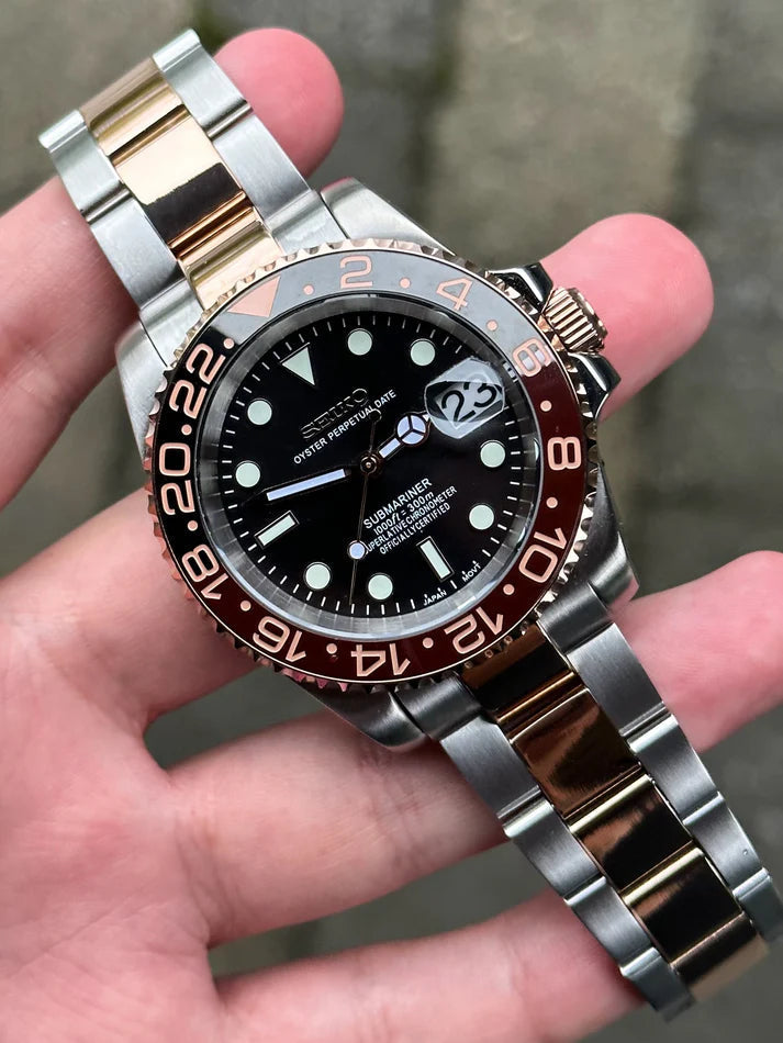 GMT Rootbeer