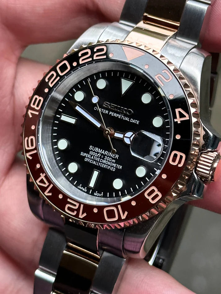 GMT Rootbeer
