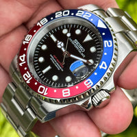 GMT Pepsi