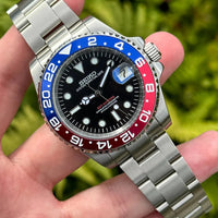 GMT Pepsi