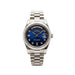 Day-Date Blue Royal Dial