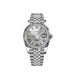Datejust White