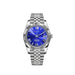 Datejust Blue