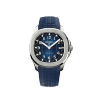 Aquanaut Navy Blue