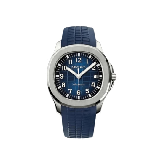 Aquanaut Navy Blue