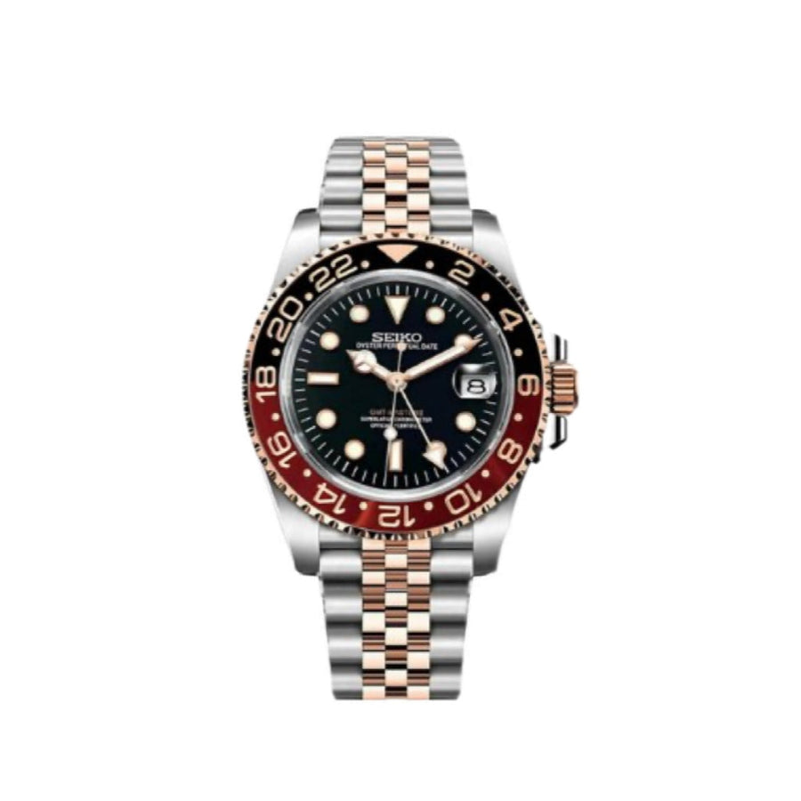 GMT/Submariner
