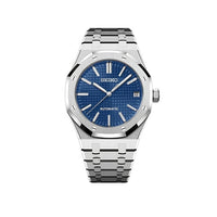 Royal Oak Navy Blue