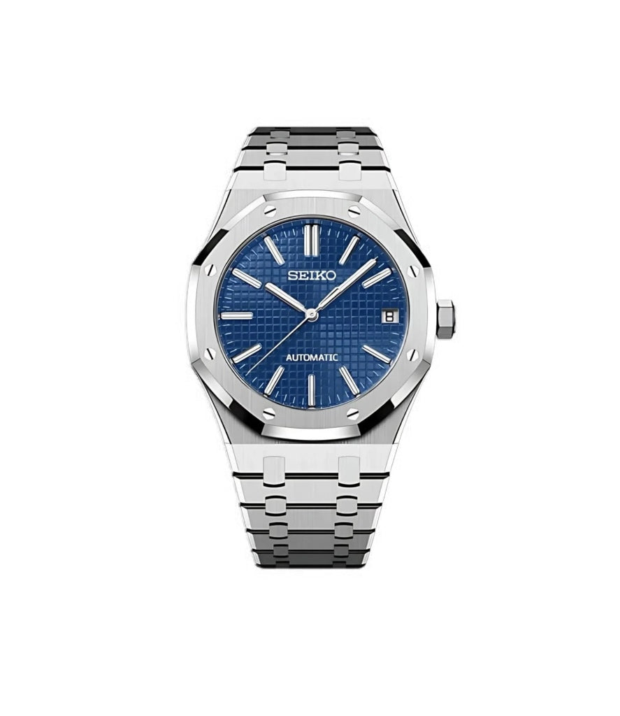 Royal Oak Navy Blue
