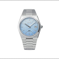PRX Light Blue