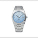 PRX Light Blue