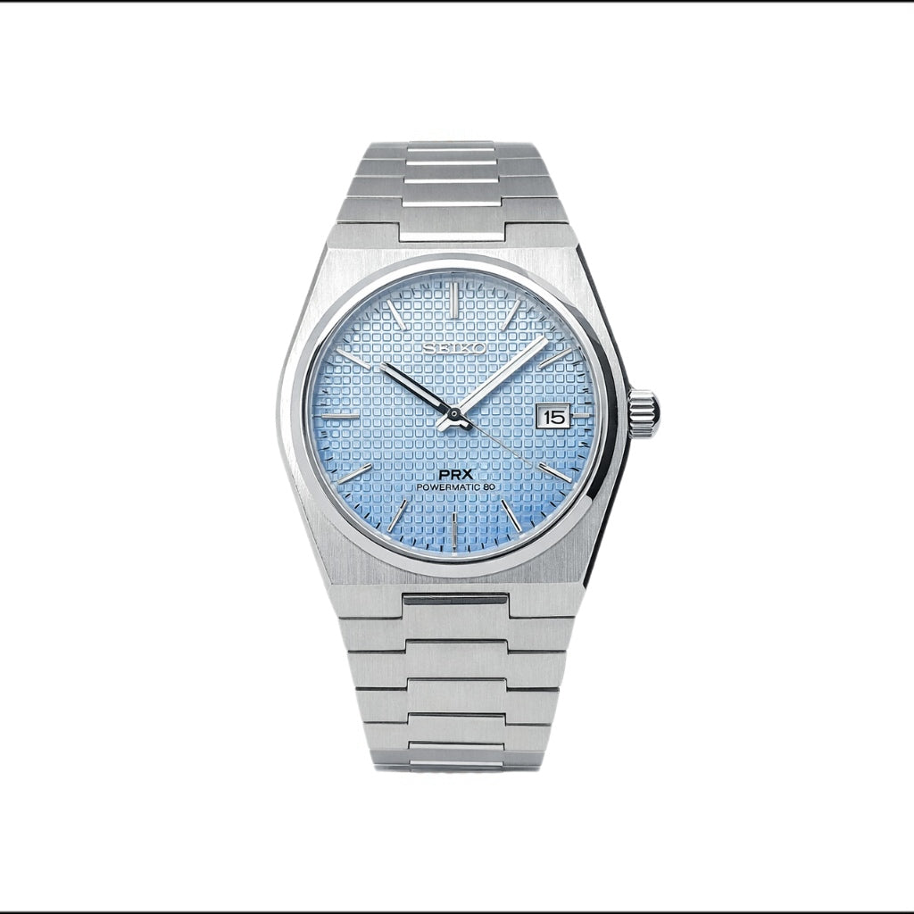 PRX Light Blue