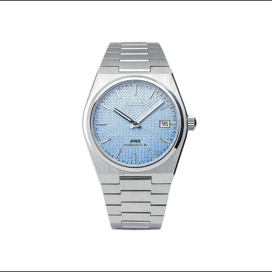 PRX Light Blue