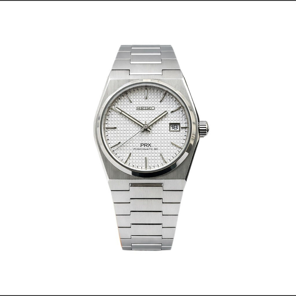 PRX White