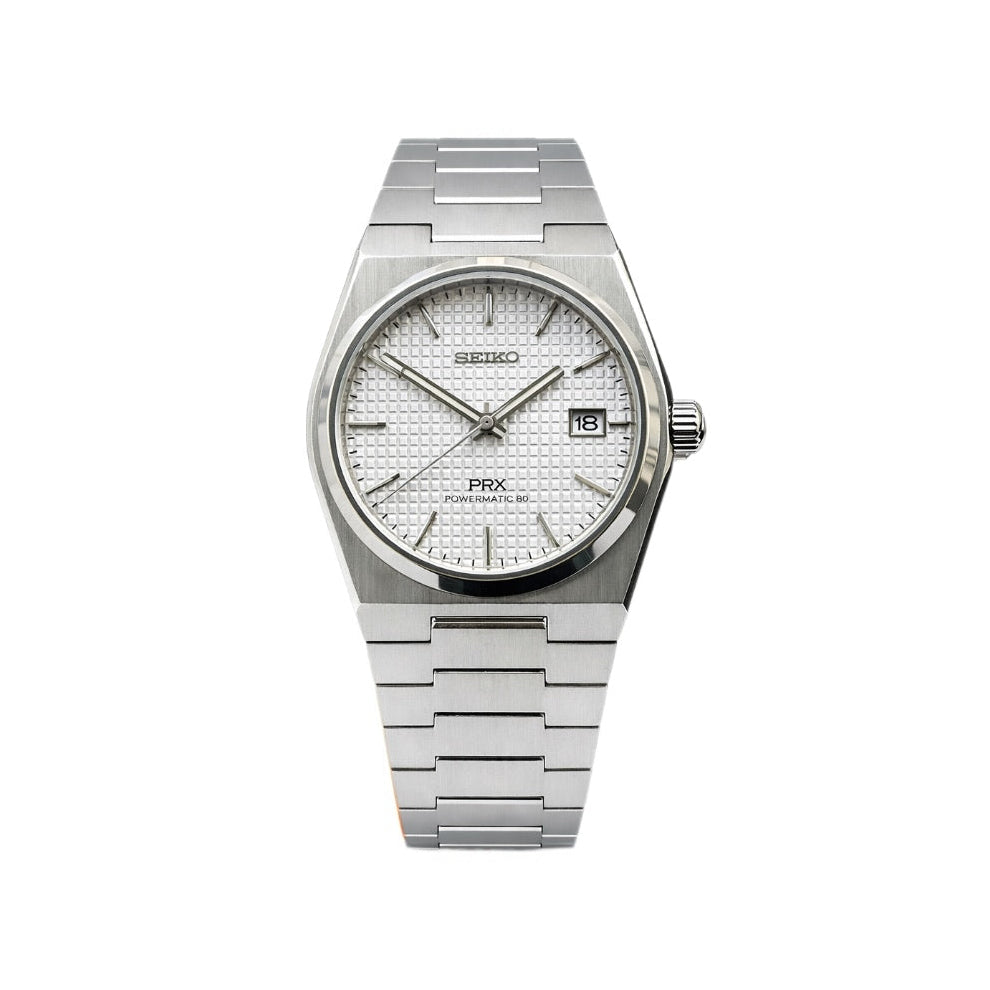 PRX White