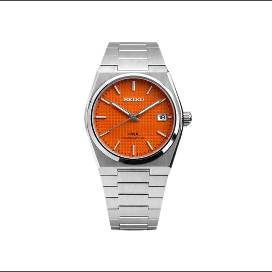 PRX Orange