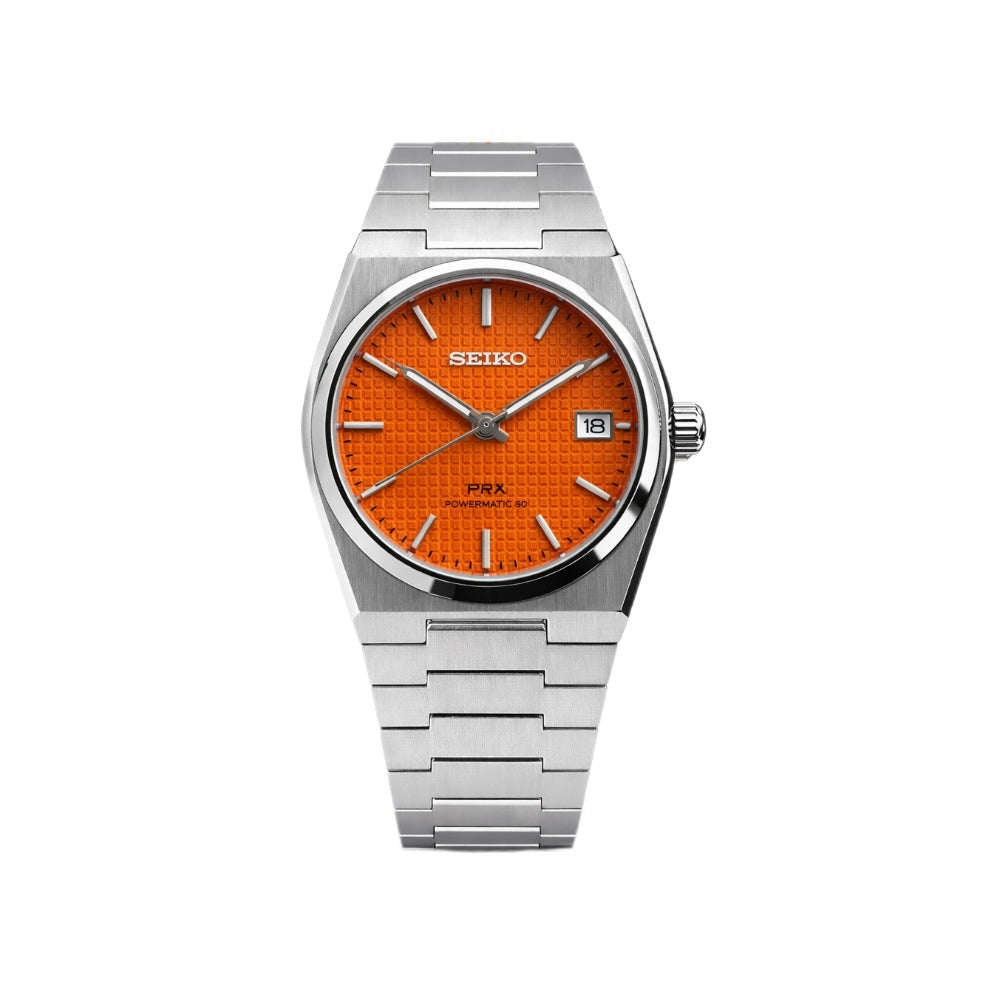 PRX Orange